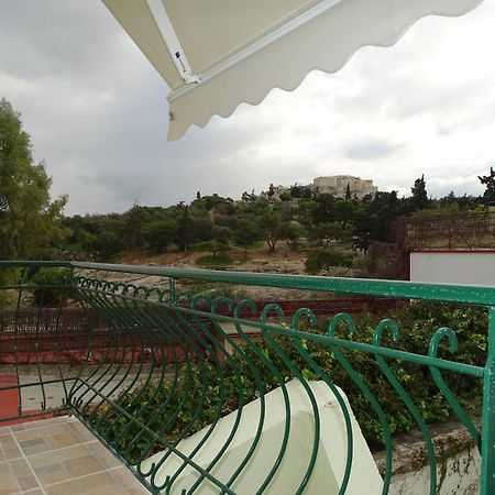 Meros - Athenian Residencies Exterior photo
